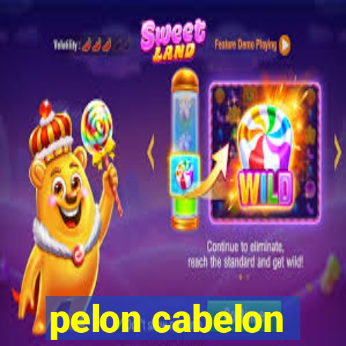 pelon cabelon